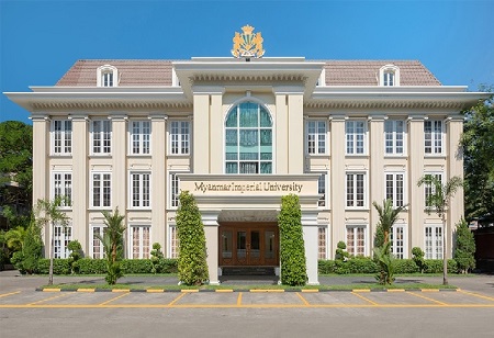 Myanmar's Senior General promotes Polytechnic Education for Employment